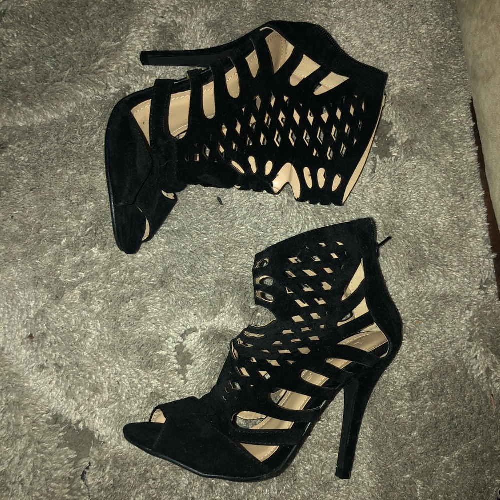 New heels 👠